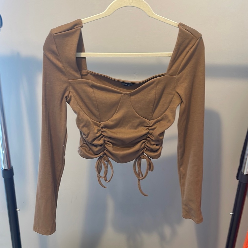 SHEIN blouse